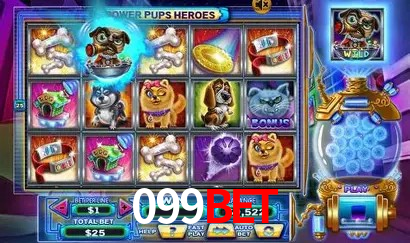Ofertas Imperdíveis na 099Bet: Promoções e Bônus Que Valem a Pena