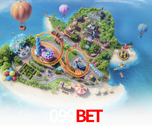 099Bet - Excellent Online Casino -099Bet Vip